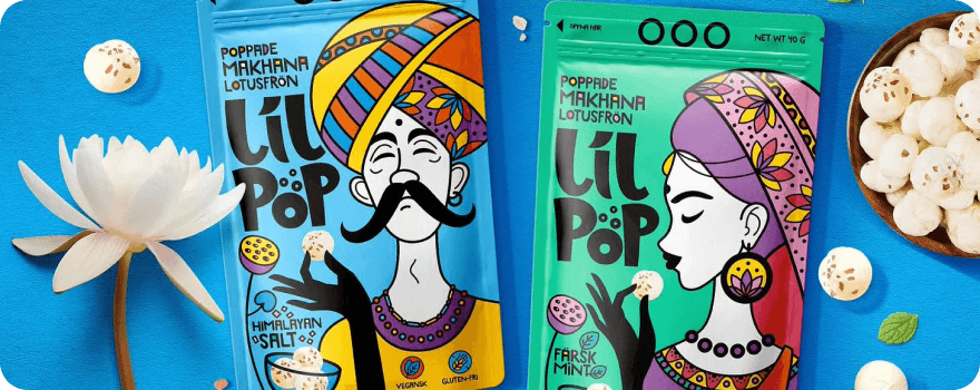 lilpop