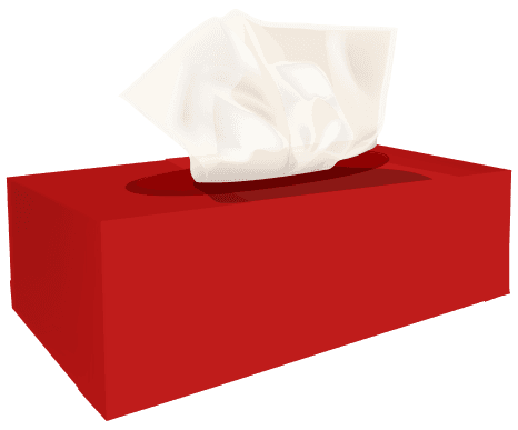 Tissues for your issues